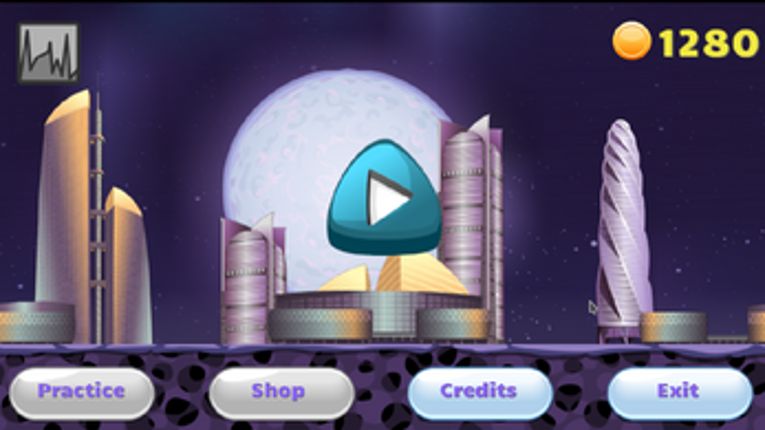 FuryMath2 screenshot