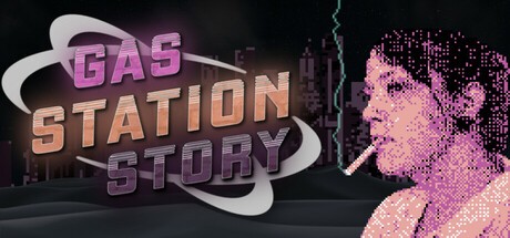 Games like Gas Station Story