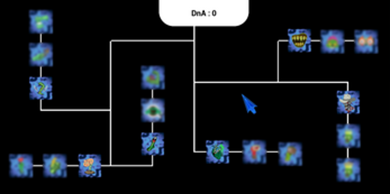 Genetic Mayhem screenshot