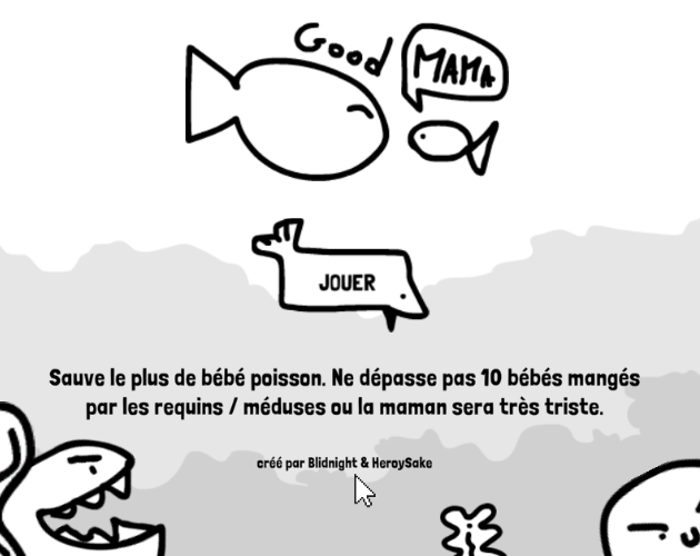 Games like Good Mama