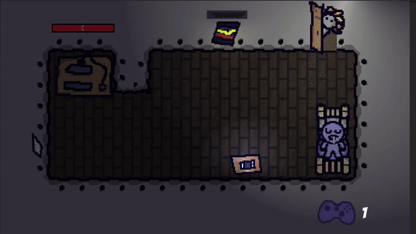 Games like Grinding Late Night