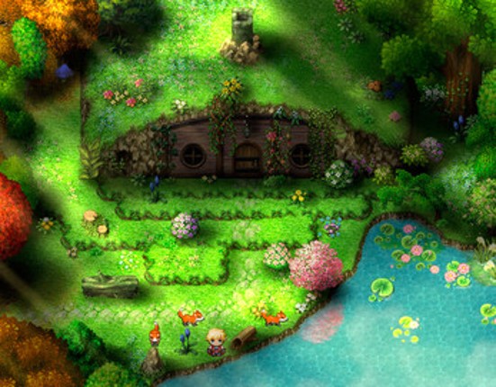 Guild of Heroes of Sword and Wizardry screenshot