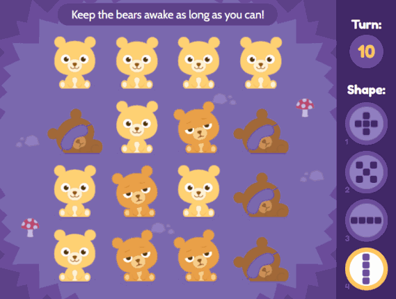 I Refuse to Hibernate! Image