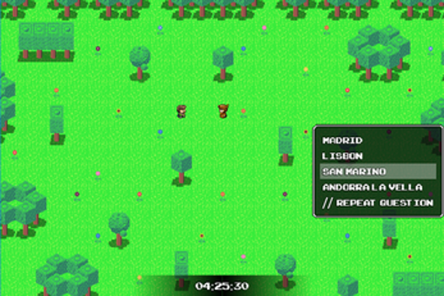 Hide & Seek! screenshot