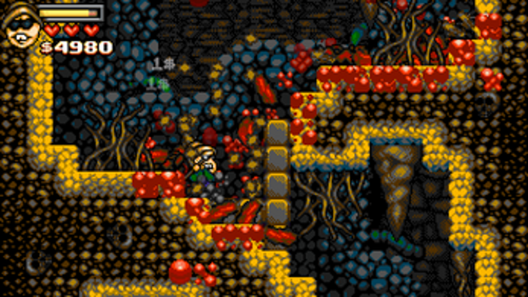 Hillbilly Doomsday screenshot