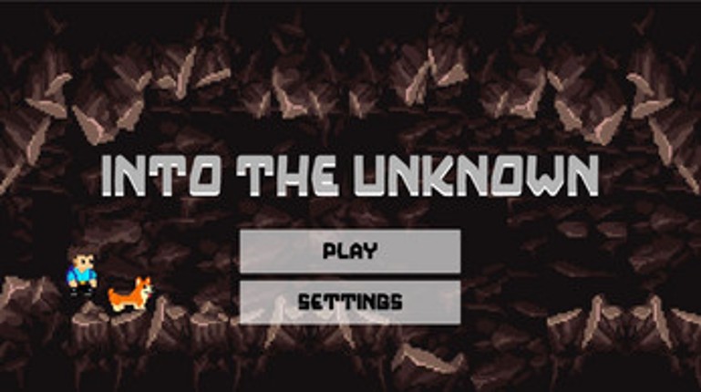 Into The Unknown Image