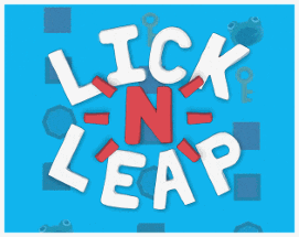 LickNLeap Image