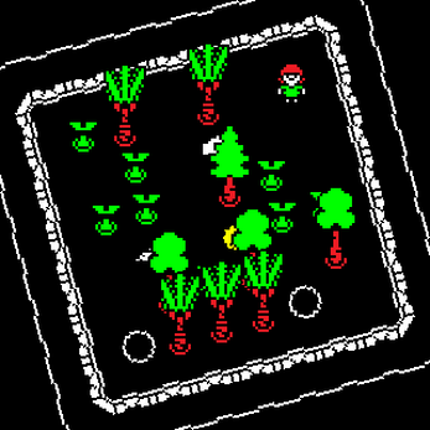 Lost Little Island screenshot