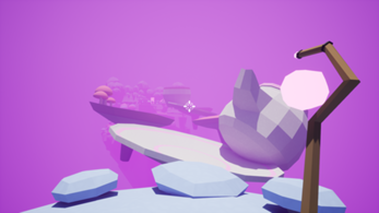 Magical Abyss Image