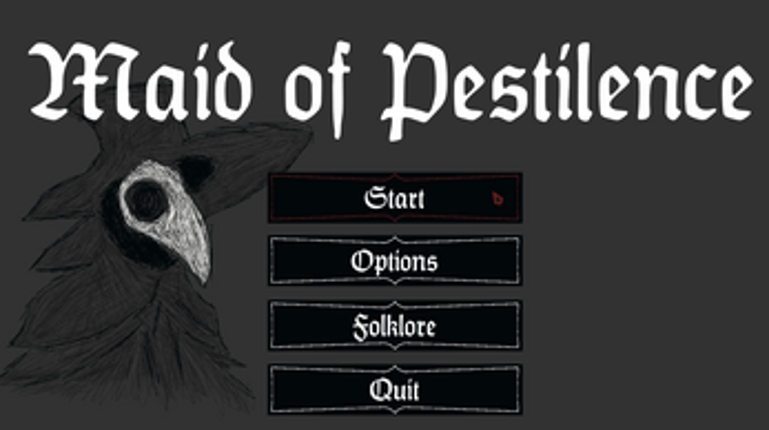 Maid of Pestilence screenshot