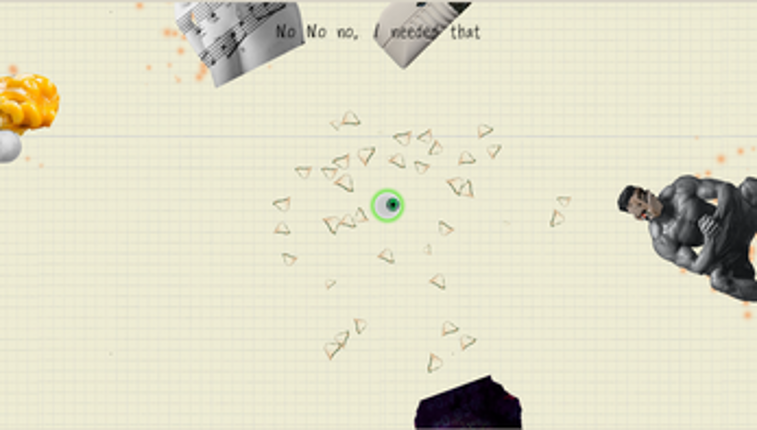 Memory Weaver screenshot