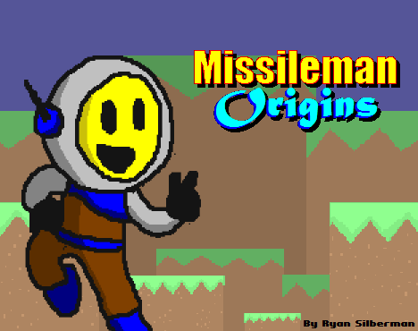 Games like Missileman Origins