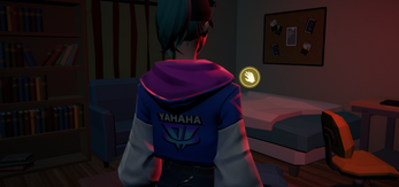 My First Nightmare screenshot