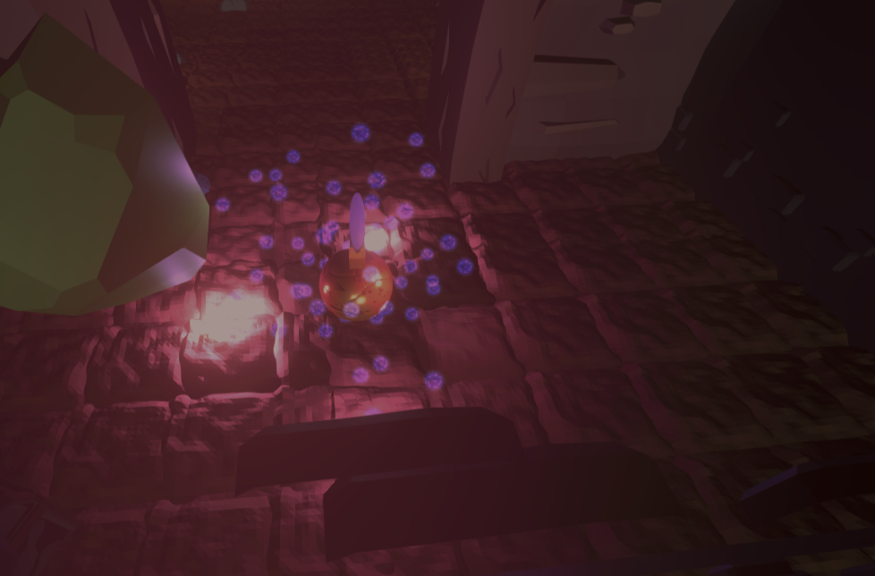 Games like No Dungeon Control