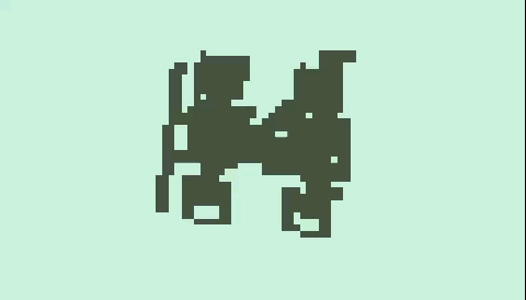 Games like Nokia 3110 Grand Race