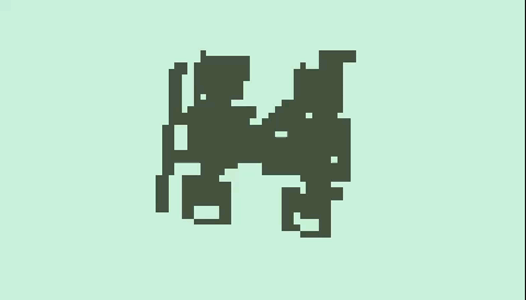 Nokia 3110 Grand Race Game Cover