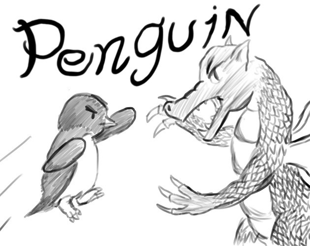 Games like Penguin
