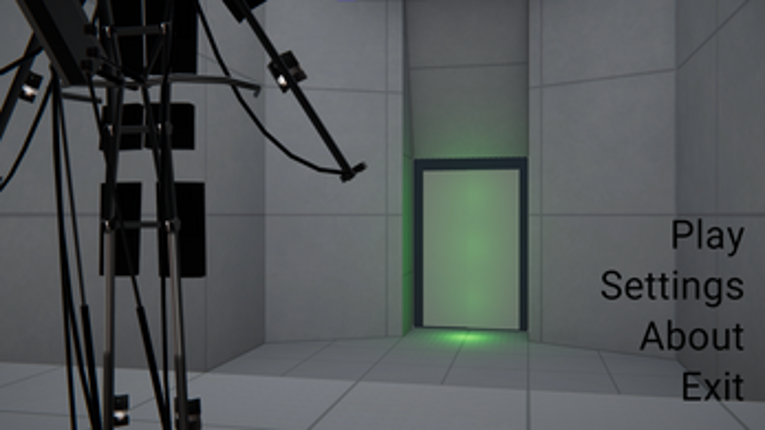 Power Station Beta Image