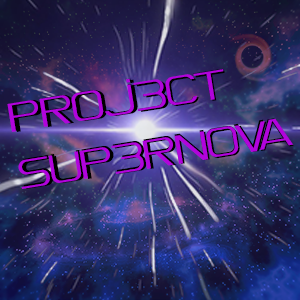 Games like Project Supernova