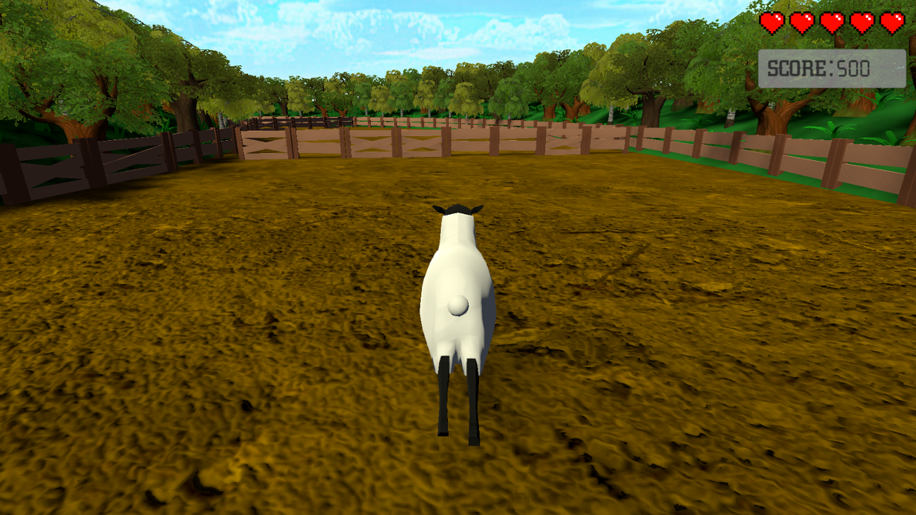 Games like Shear Terror