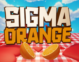 SigmaOrange Image