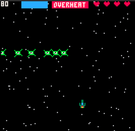 Simple Shooter screenshot
