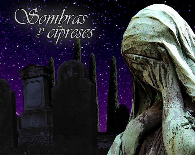 Games like Sombras y cipreses