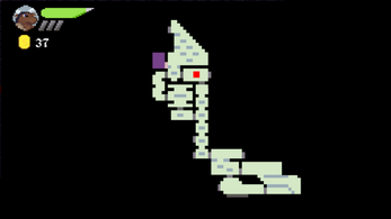 Starchaser screenshot