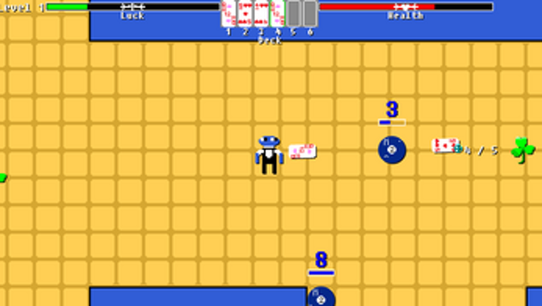 Stratedice Image