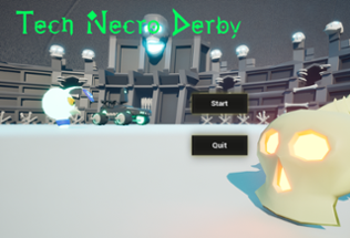 Tech Necro Derby Image