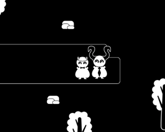 The Another Worlds screenshot