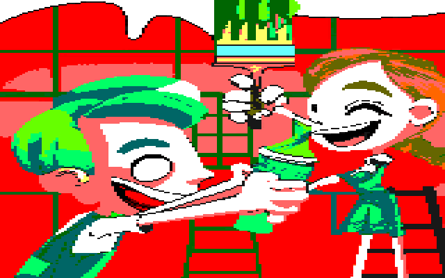 Games like The Brush Brothers