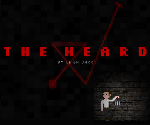 The Heard Image