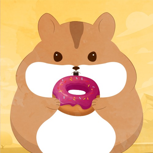 Games like The Hungry Hamster