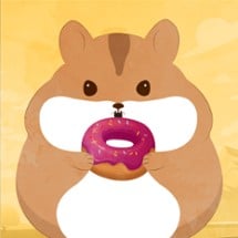 The Hungry Hamster Image