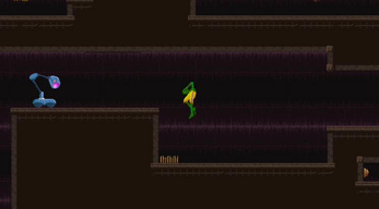 The Return of the Living Arm screenshot