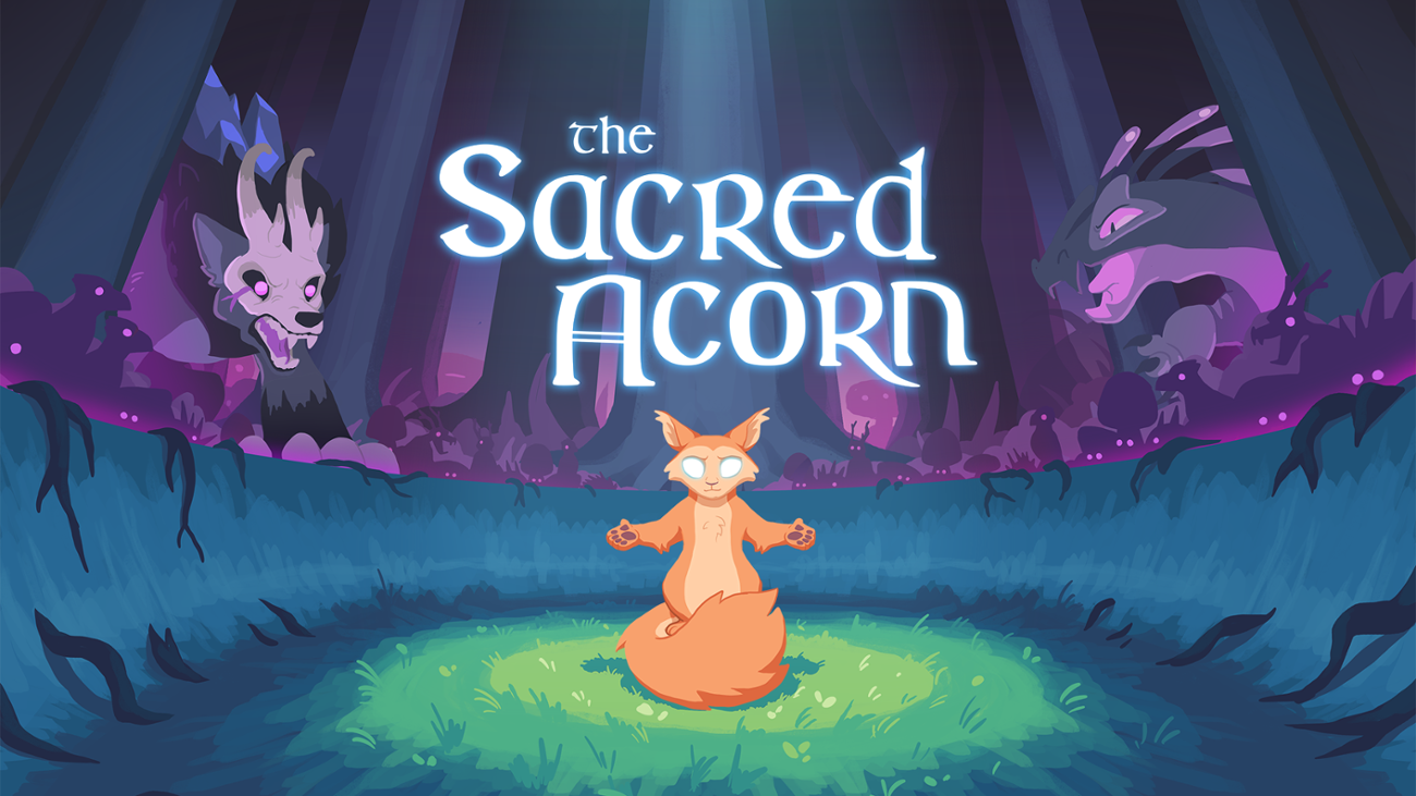 Games like The Sacred Acorn