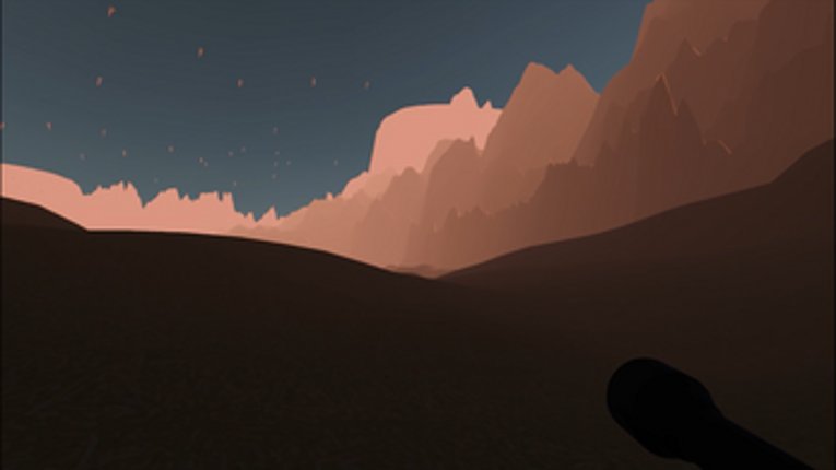 The Sun Also Rises screenshot