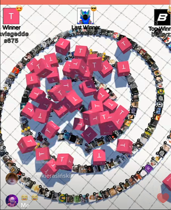 Games like TiktokLive game (King of Card)