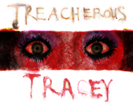 Treacherous Tracey Image