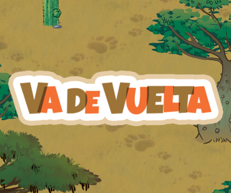 Games like Va De Vuelta: Tablero Digital