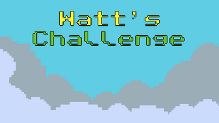 Watt's Challenge screenshot