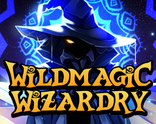 Wildmagic Wizardry Image