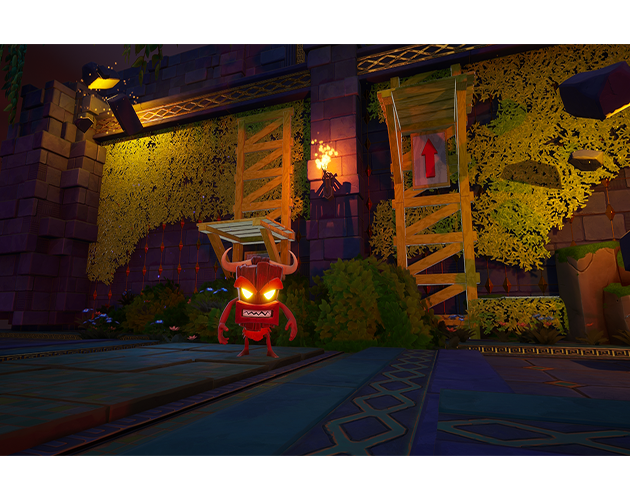Games like Wildman Adventures