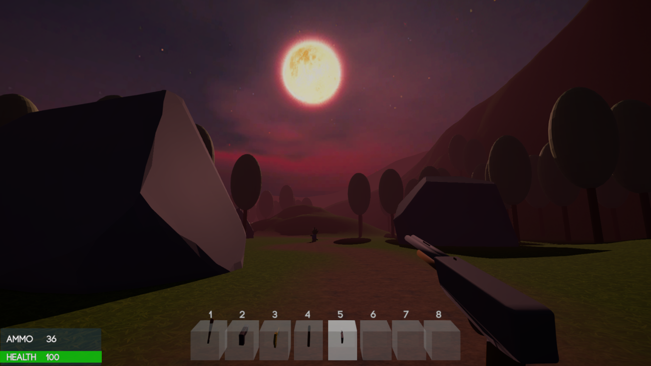 Games like Zombie Apokalypsen