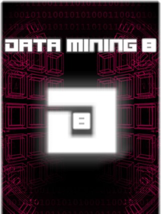 Data mining 8 Game Cover