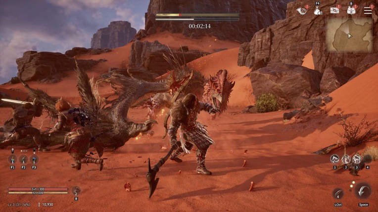 Game of Thrones: Kingsroad screenshot