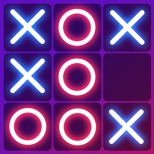 Games like Tic Tac Toe 2 Player: XO Game