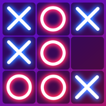 Tic Tac Toe 2 Player: XO Game Image