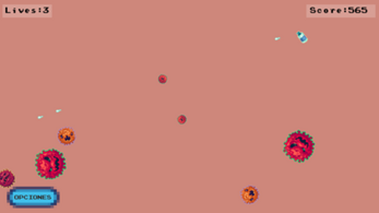 #GanaAlBicho screenshot